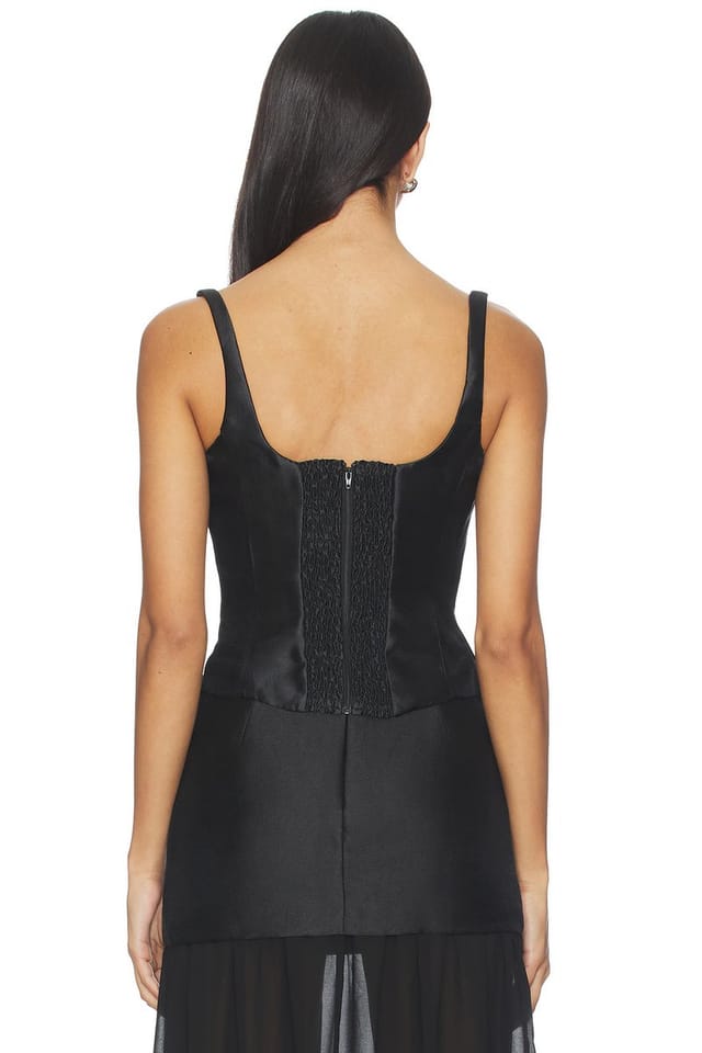 revolve Jacksonville Top - 3