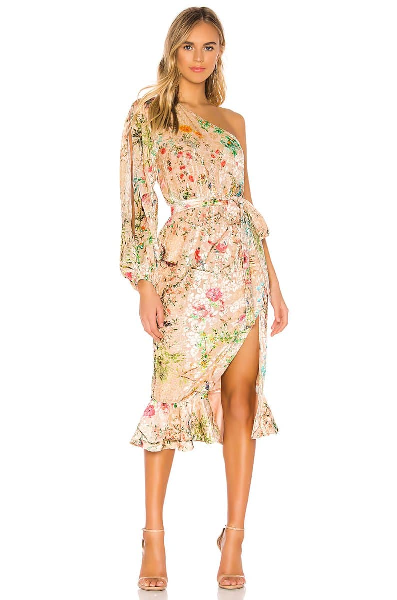 revolve Veena Dress
