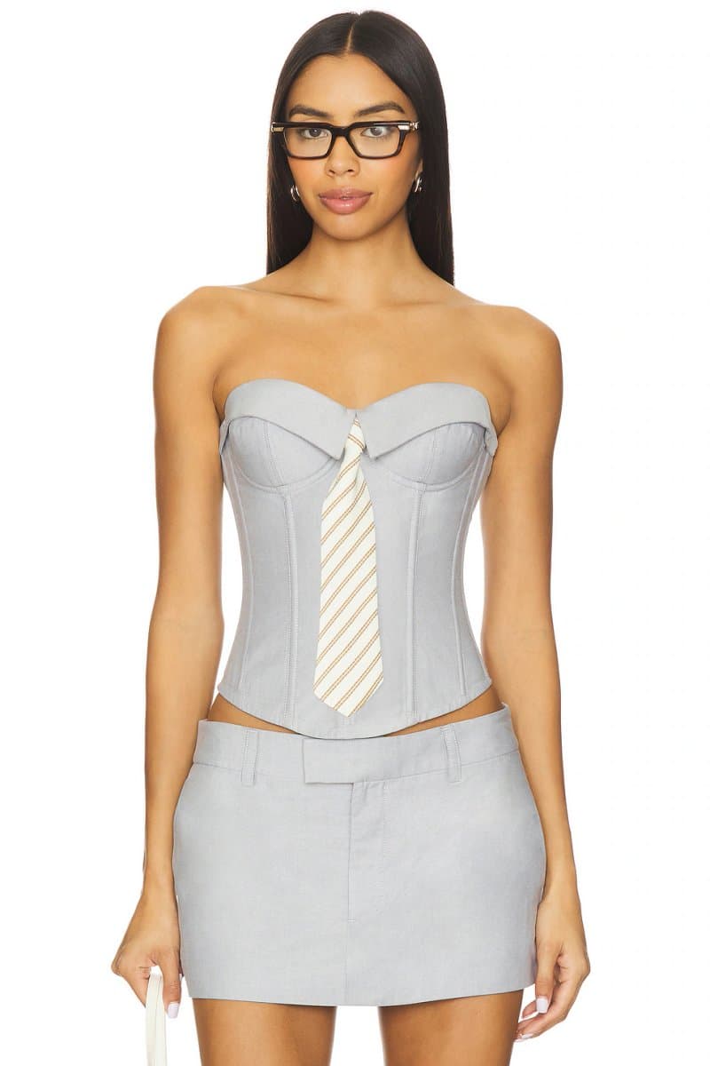 revolve Chrys Corset