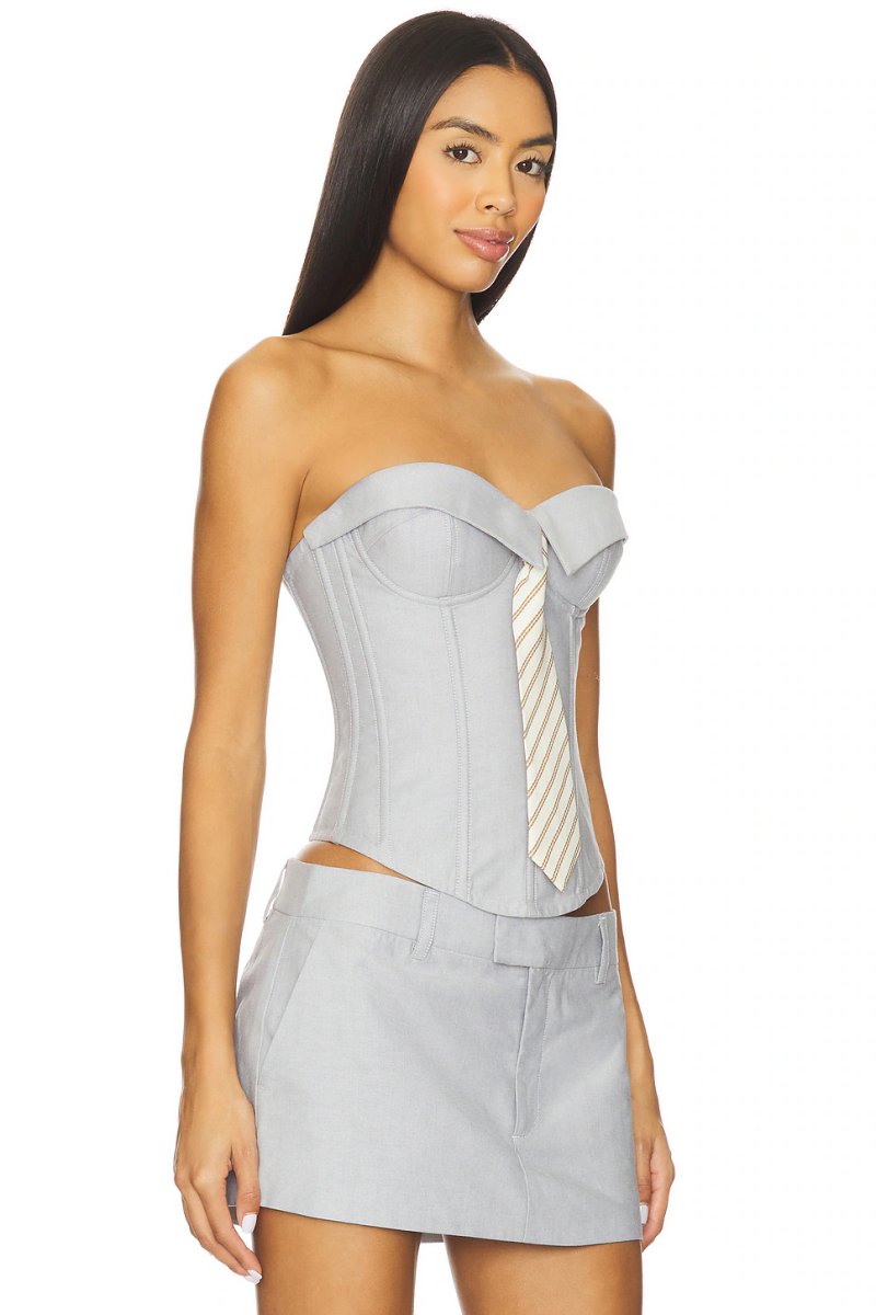 revolve Chrys Corset - 2