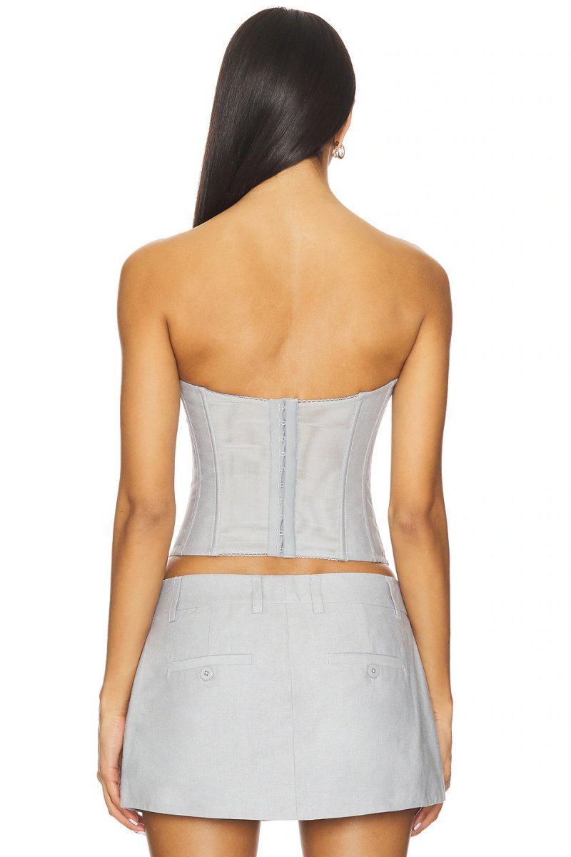 revolve Chrys Corset - 3