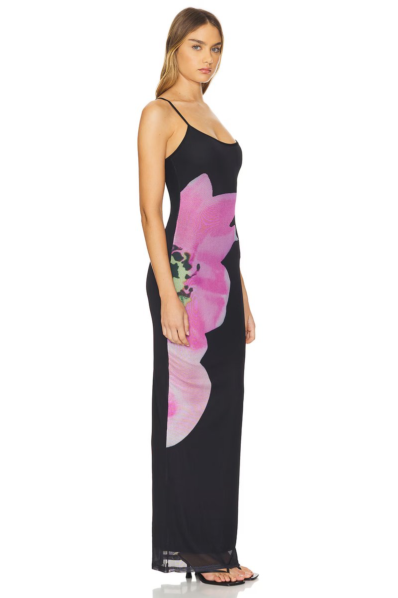 revolve Nadia Maxi Dress - 2