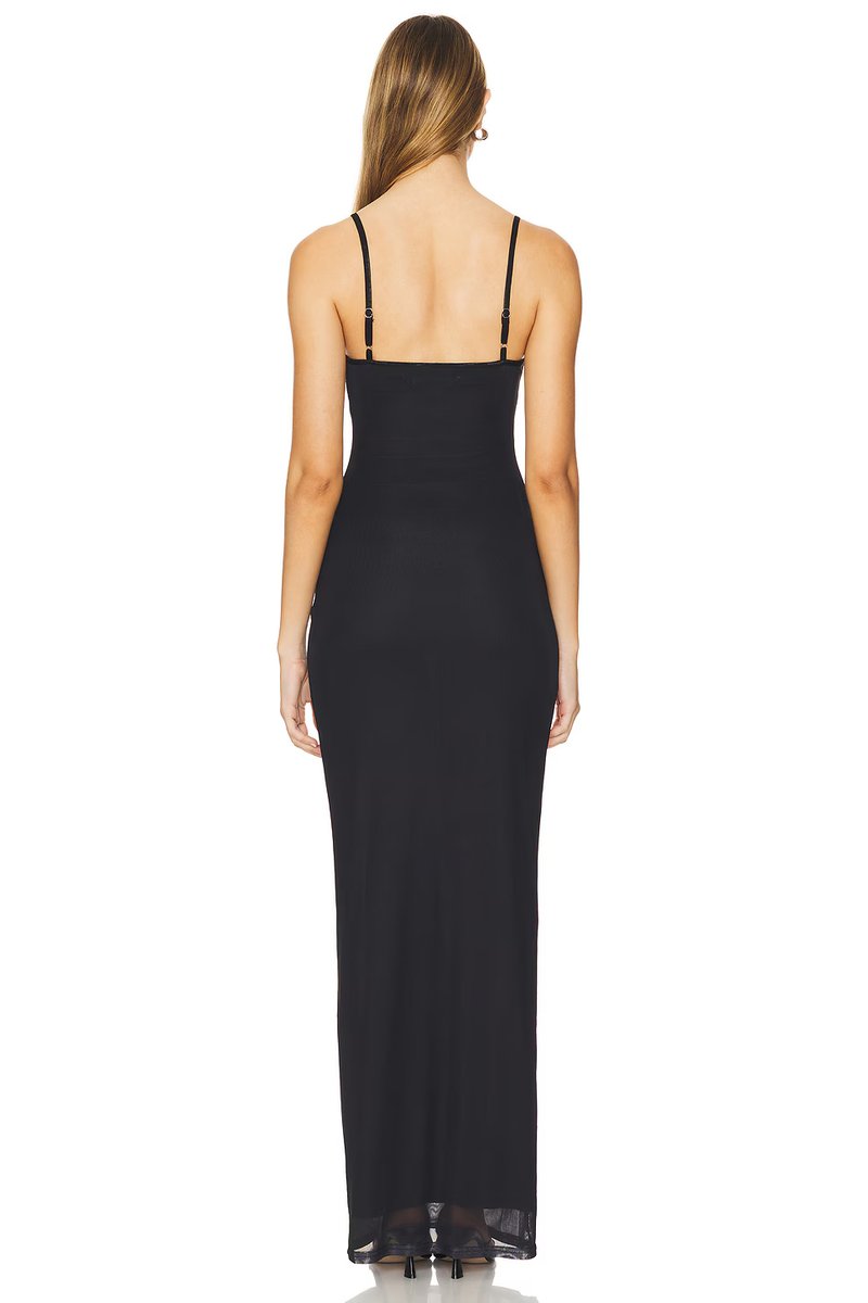 revolve Nadia Maxi Dress - 3