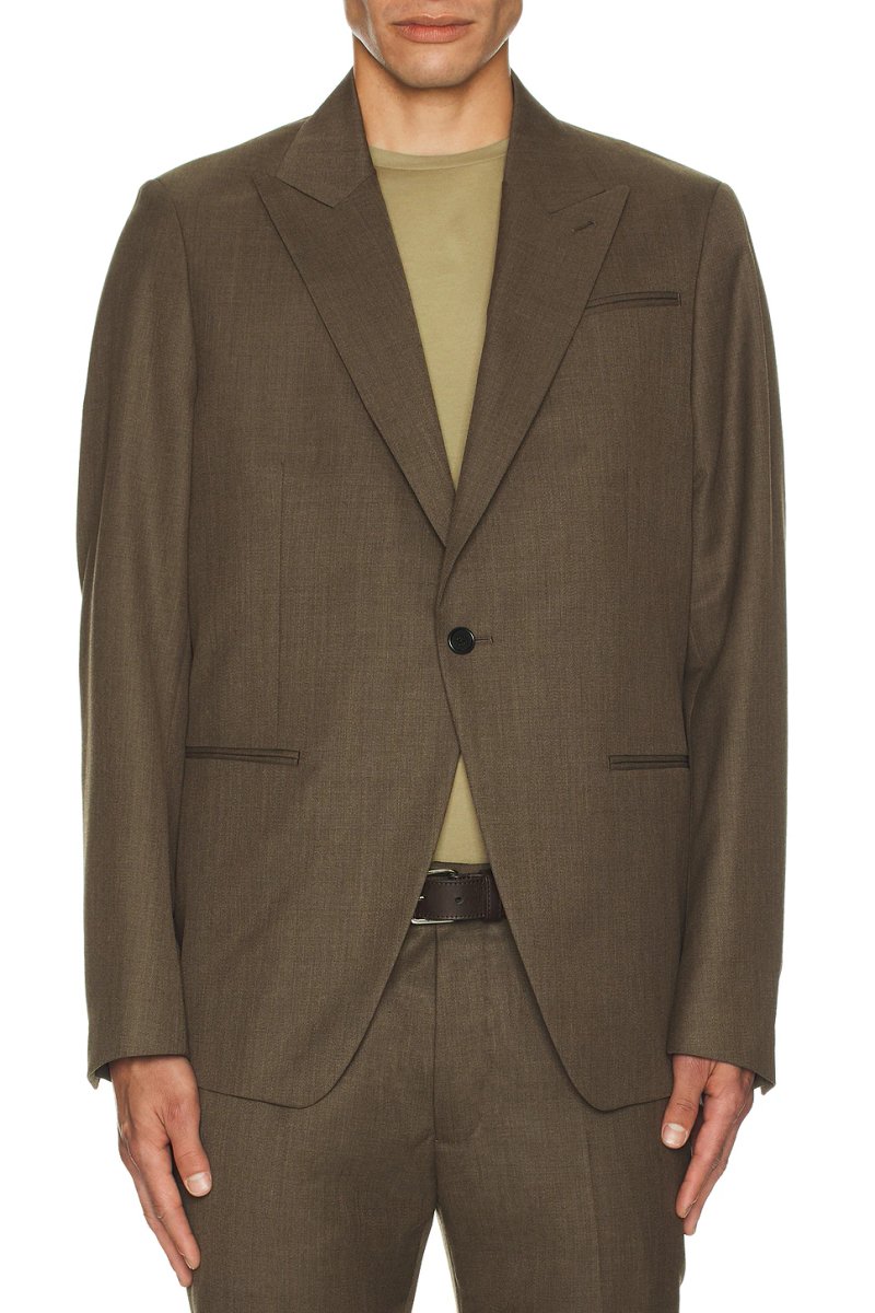 revolve Ward Blazer - 3