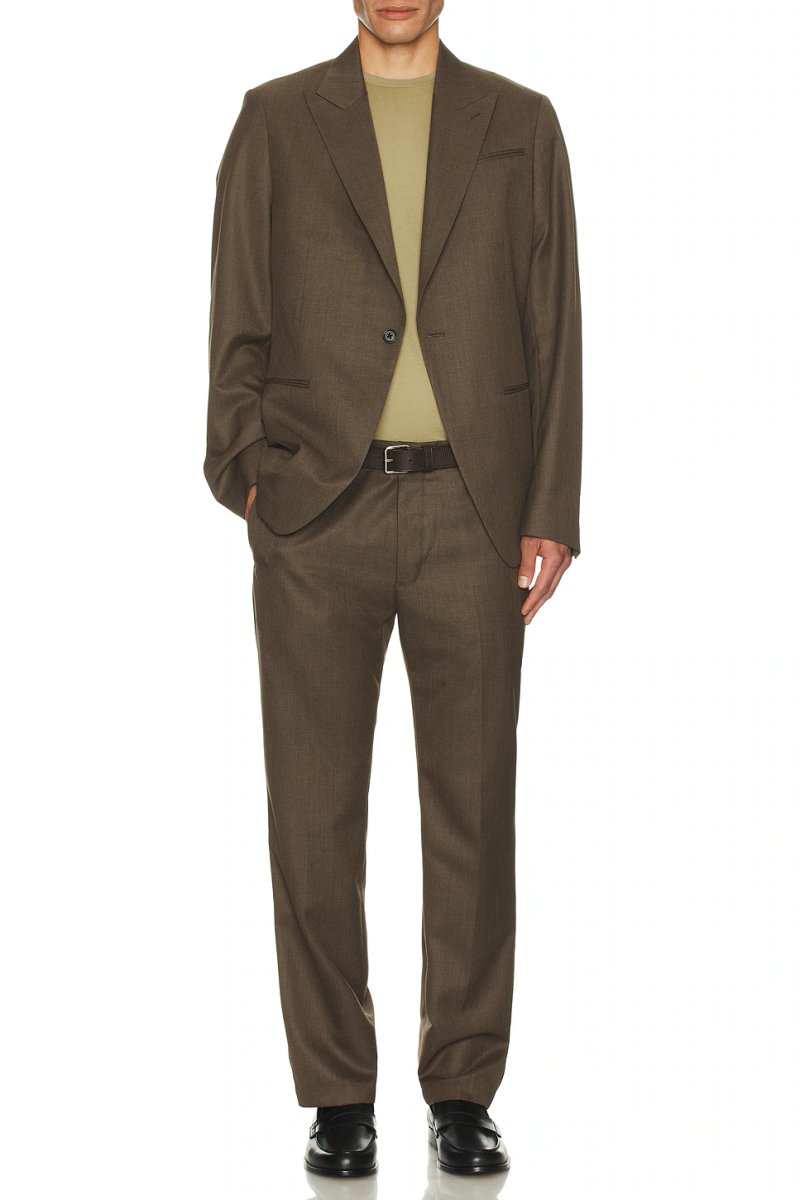 revolve Ward Blazer - 4