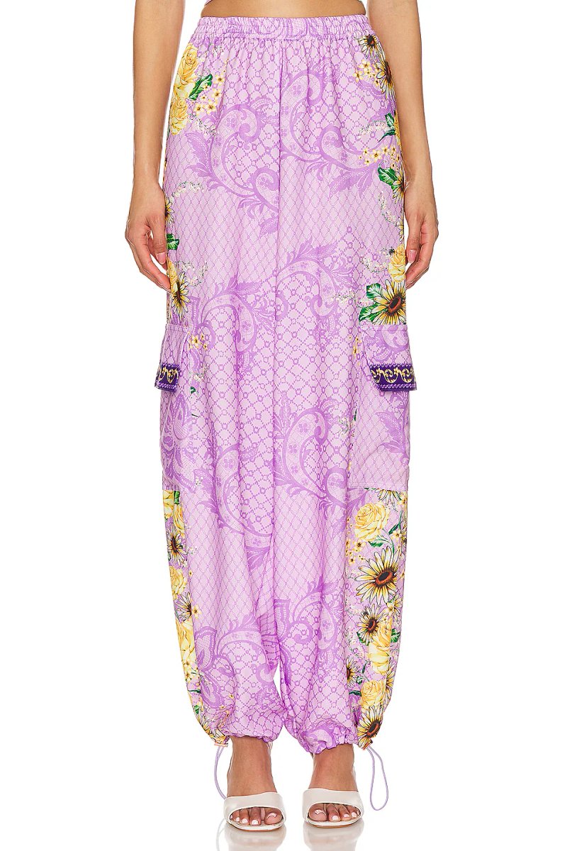 revolve x REVOLVE Maca Cargo Pant - 2