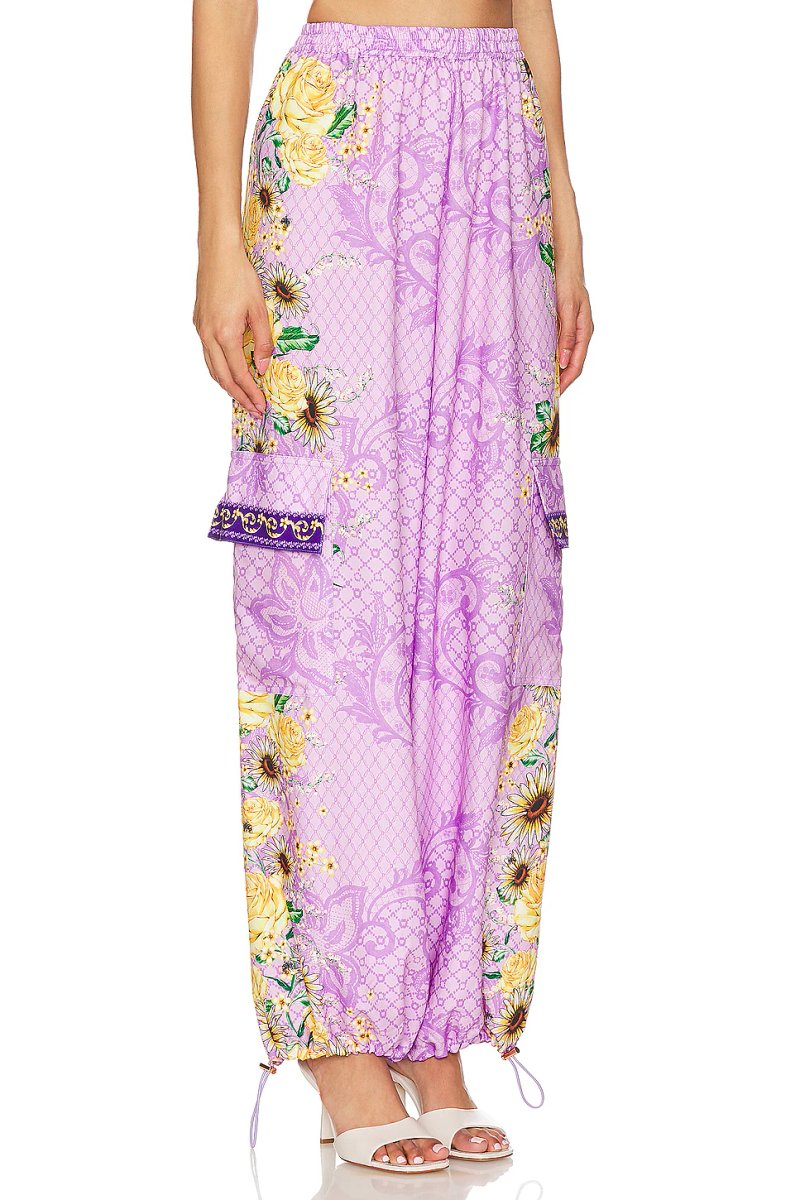 revolve x REVOLVE Maca Cargo Pant - 3