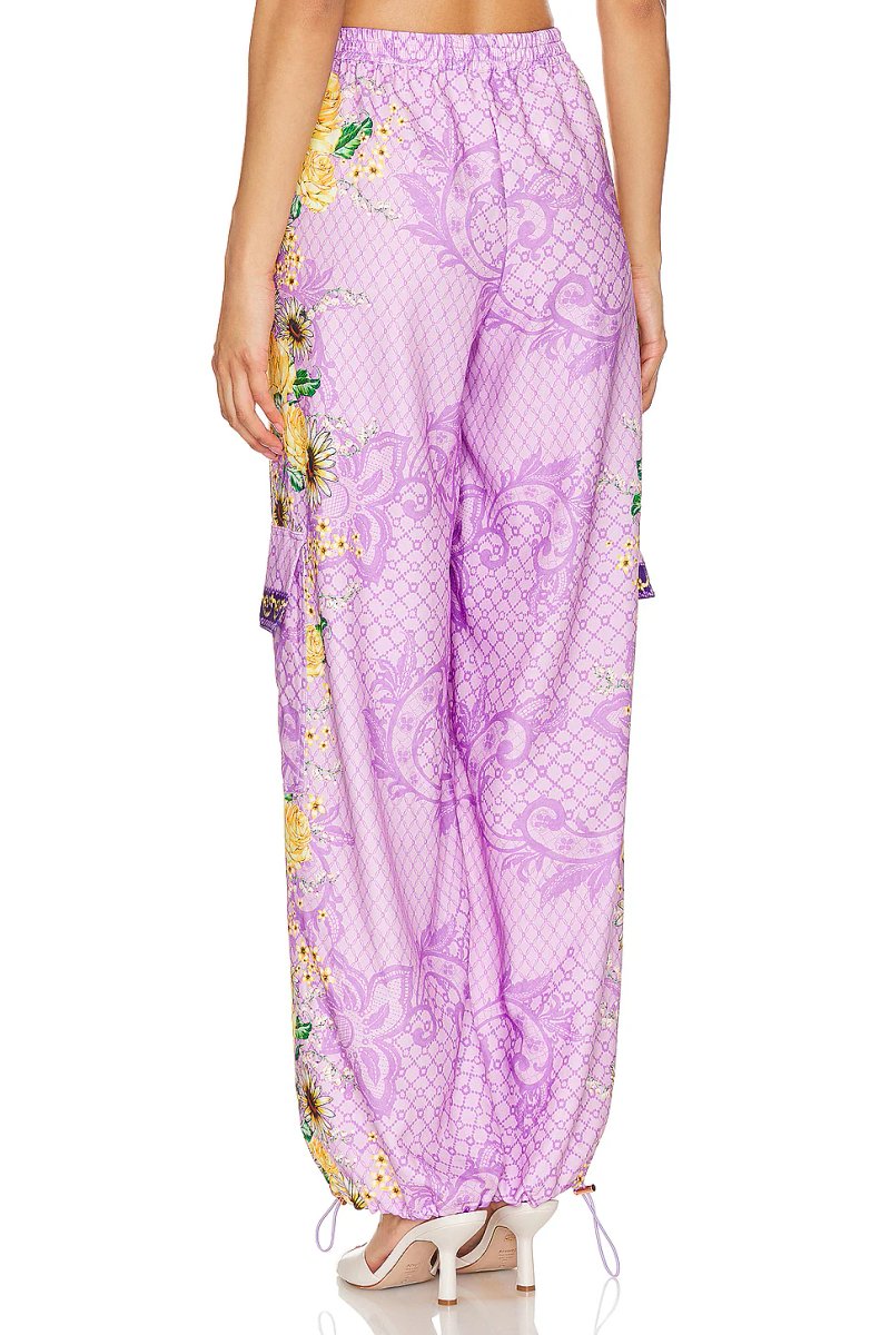 revolve x REVOLVE Maca Cargo Pant - 4