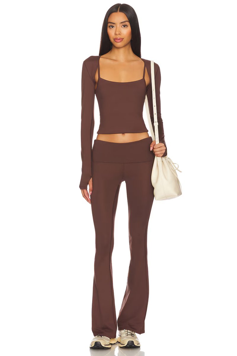 revolve LoungeWell Light Cameron Tank - 4