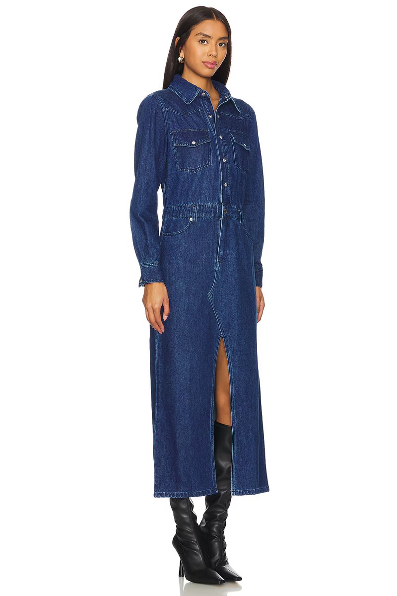 revolve Dakoda Dress - 2