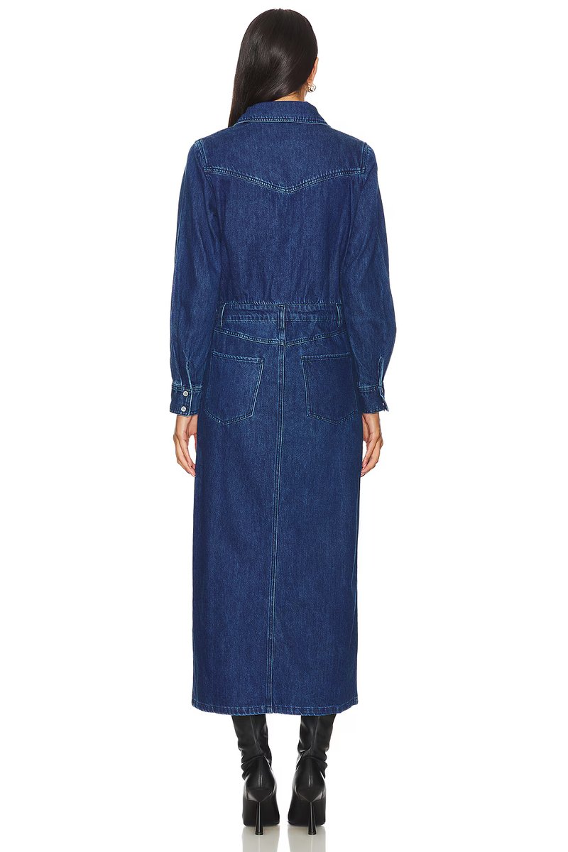 revolve Dakoda Dress - 3