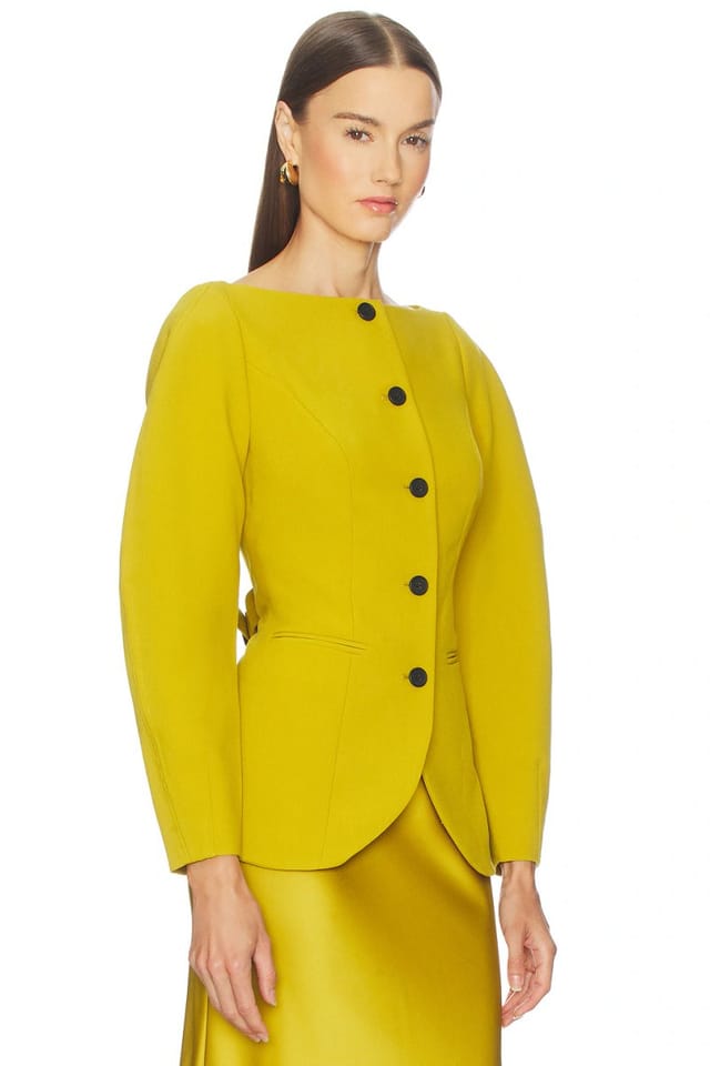 revolve Artemis Blazer - 2