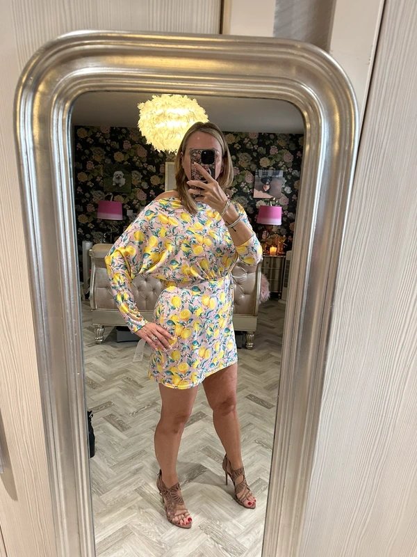 Never Fully Dressed Never Fully Dressed dress size 14 new - 1