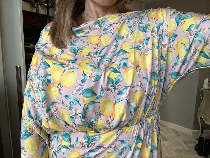 Never Fully Dressed Never Fully Dressed dress size 14 new - 2