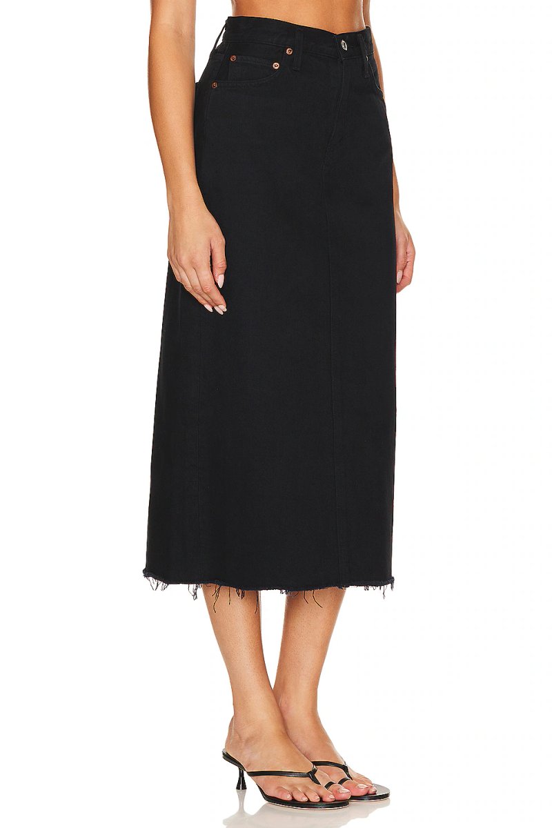 revolve Della Skirt - 2