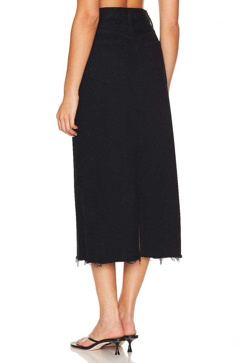 revolve Della Skirt - 3