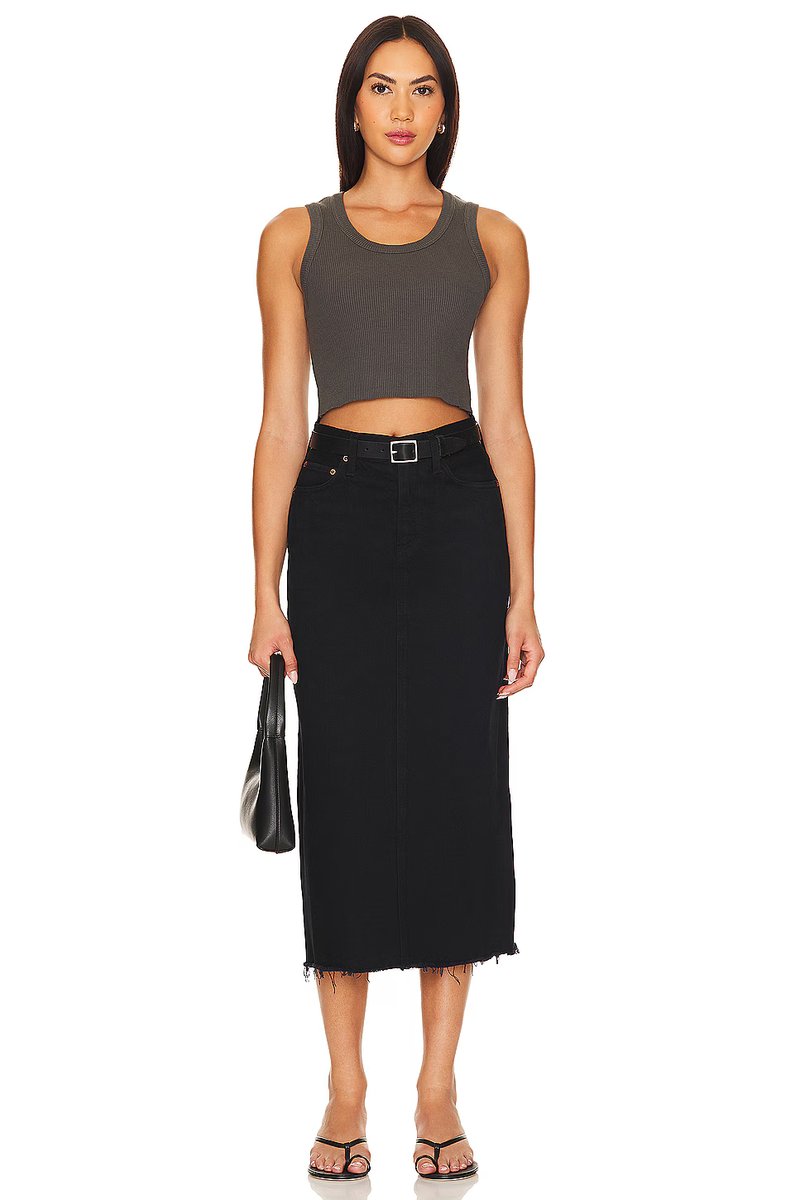 revolve Della Skirt - 4