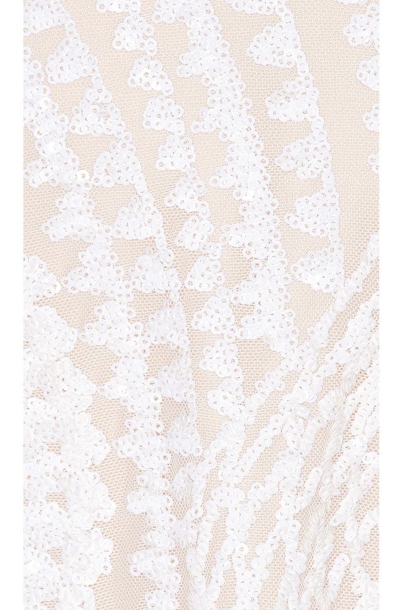 revolve Tiff Mini Dress - 4