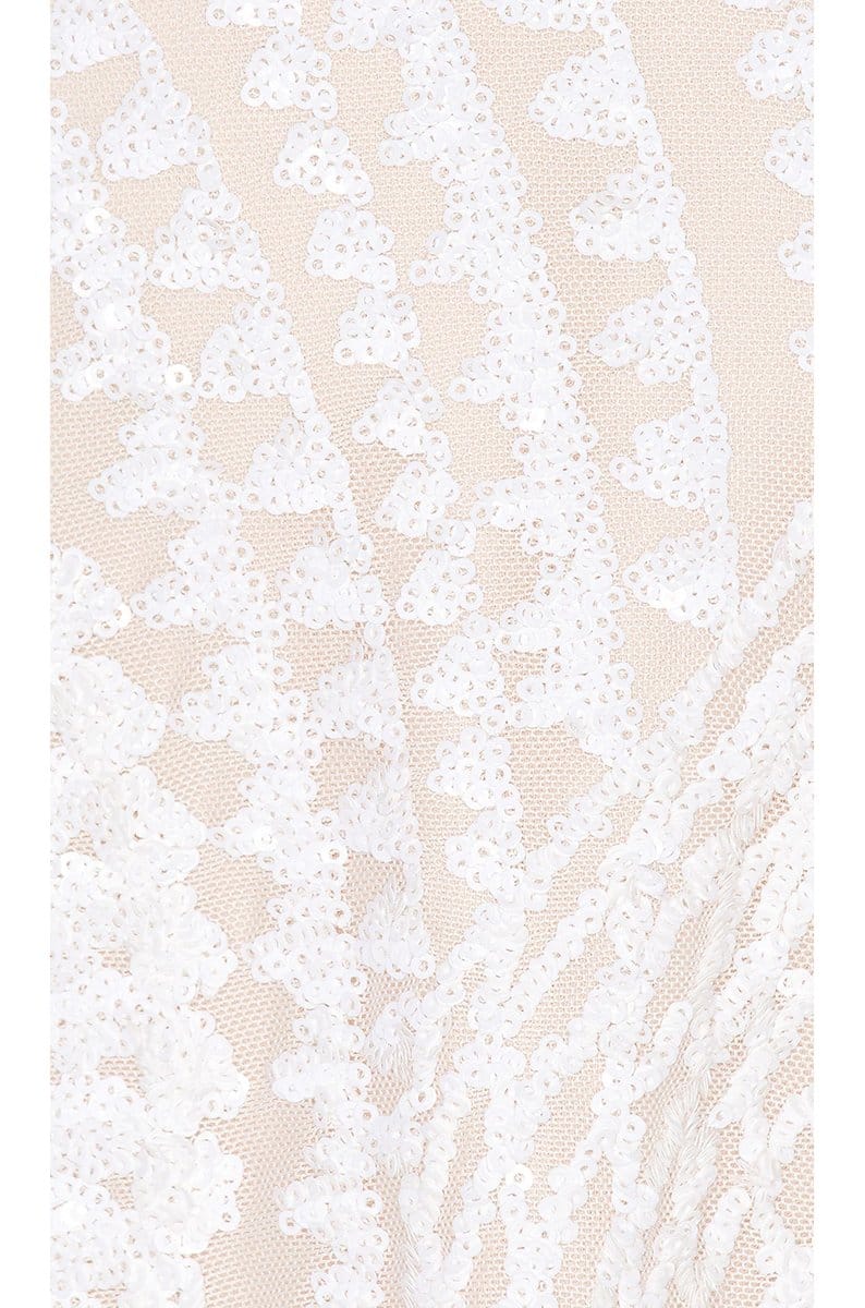 revolve Tiff Mini Dress - 4