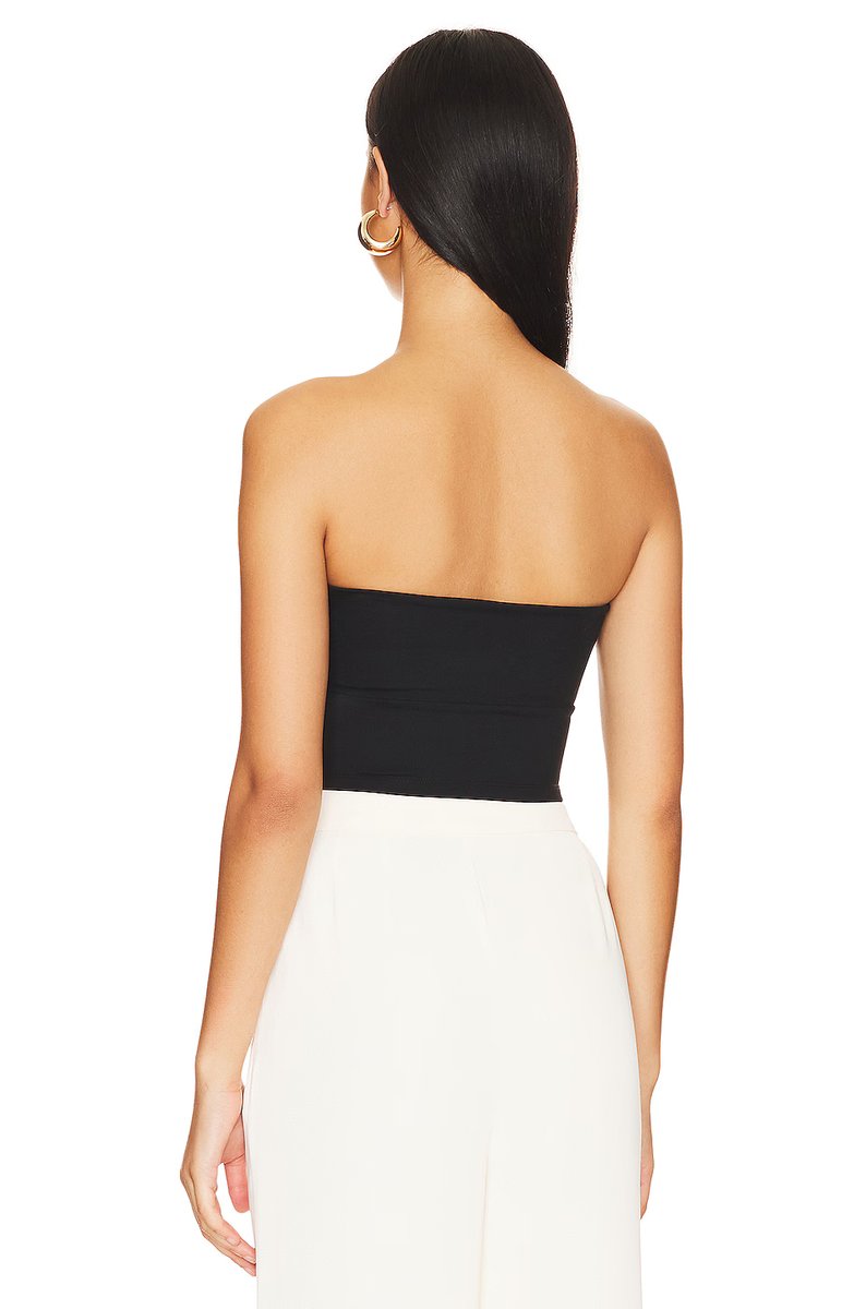 revolve Wire Crop Top - 3