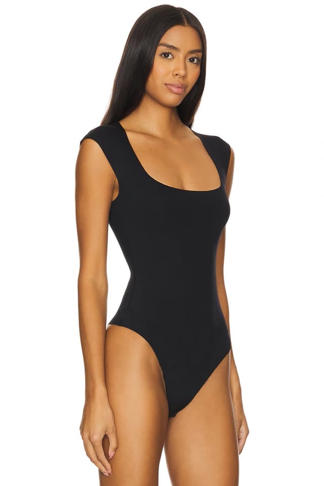 revolve Neoprene Bodysuit - 3
