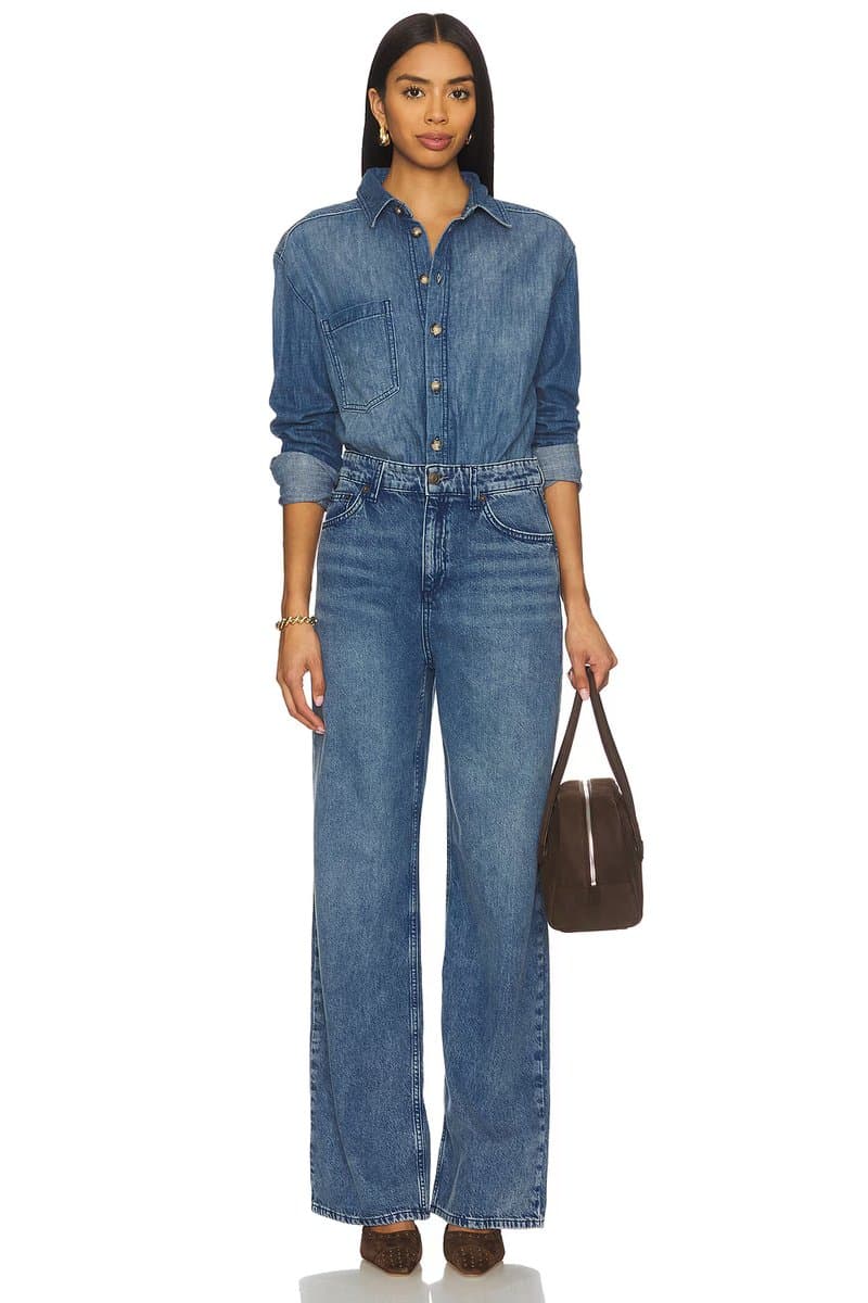revolve Bloom Jumpsuit