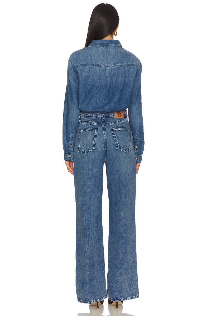 revolve Bloom Jumpsuit - 3