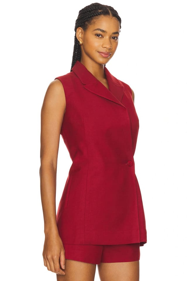 revolve Florine Blazer - 2