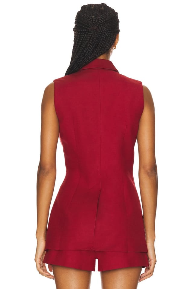 revolve Florine Blazer - 3