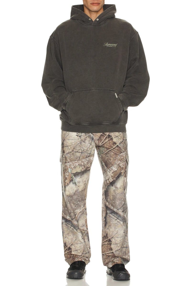 revolve Real Tree Camo Cargo Pant - 4
