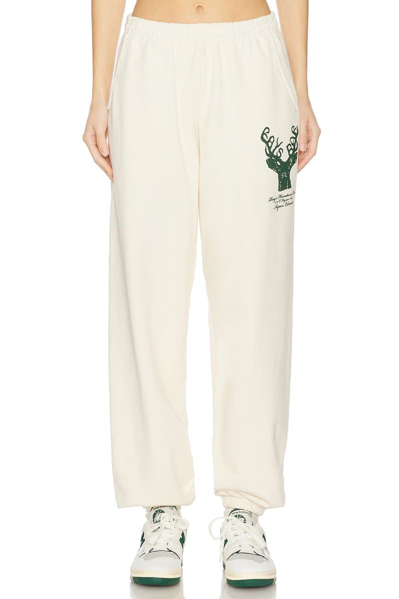 revolve x REVOLVE Deer Sweatpant