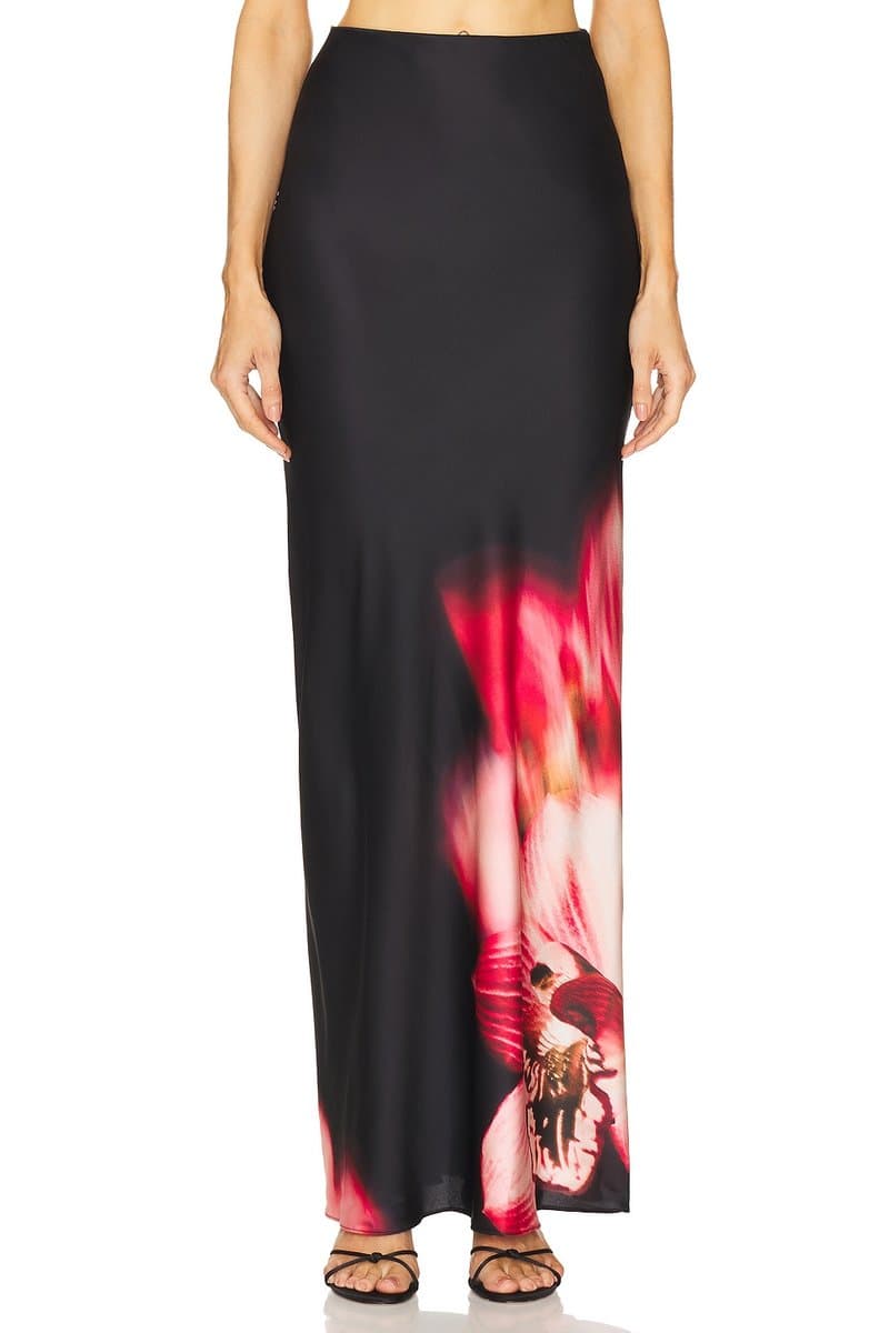 revolve Sierra Skirt