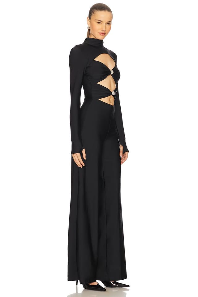 revolve Khloe One Piece - 2