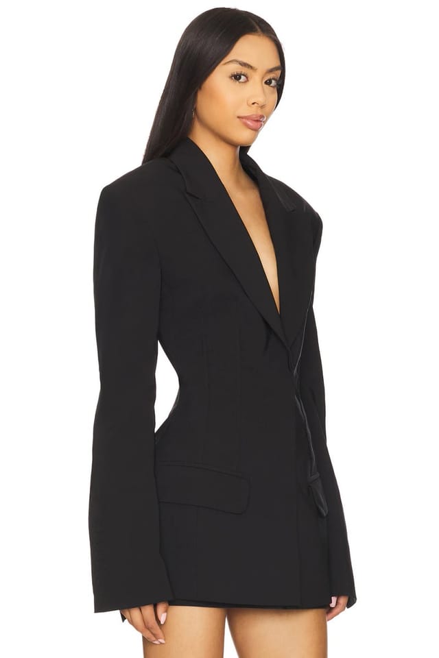 revolve Lena Jacket - 2