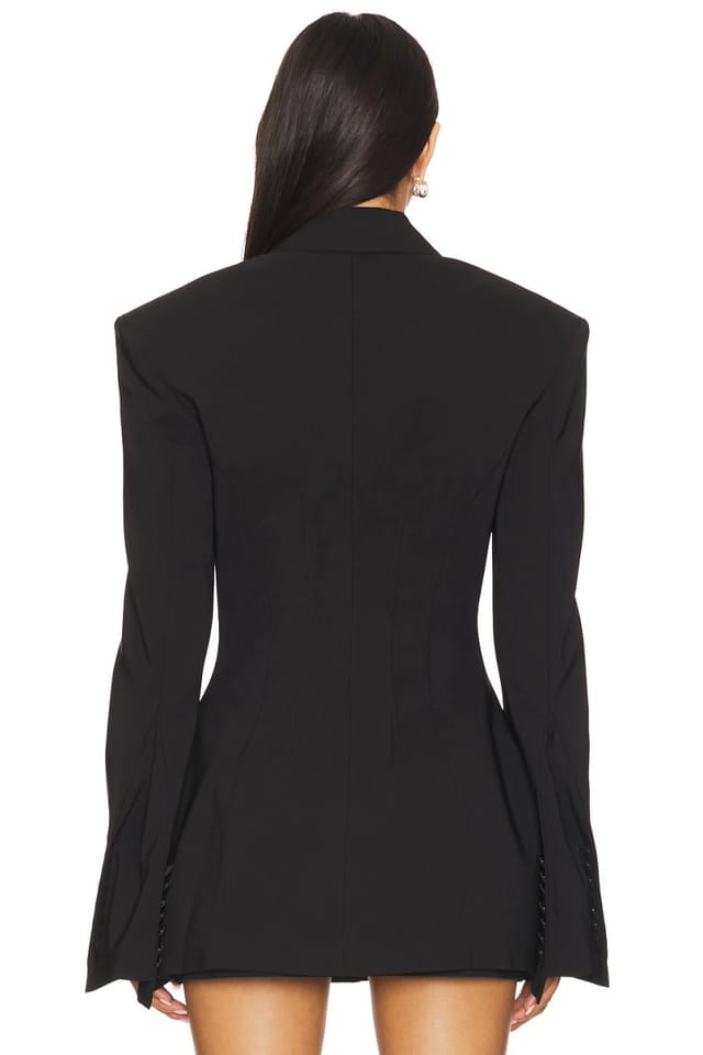 revolve Lena Jacket - 3
