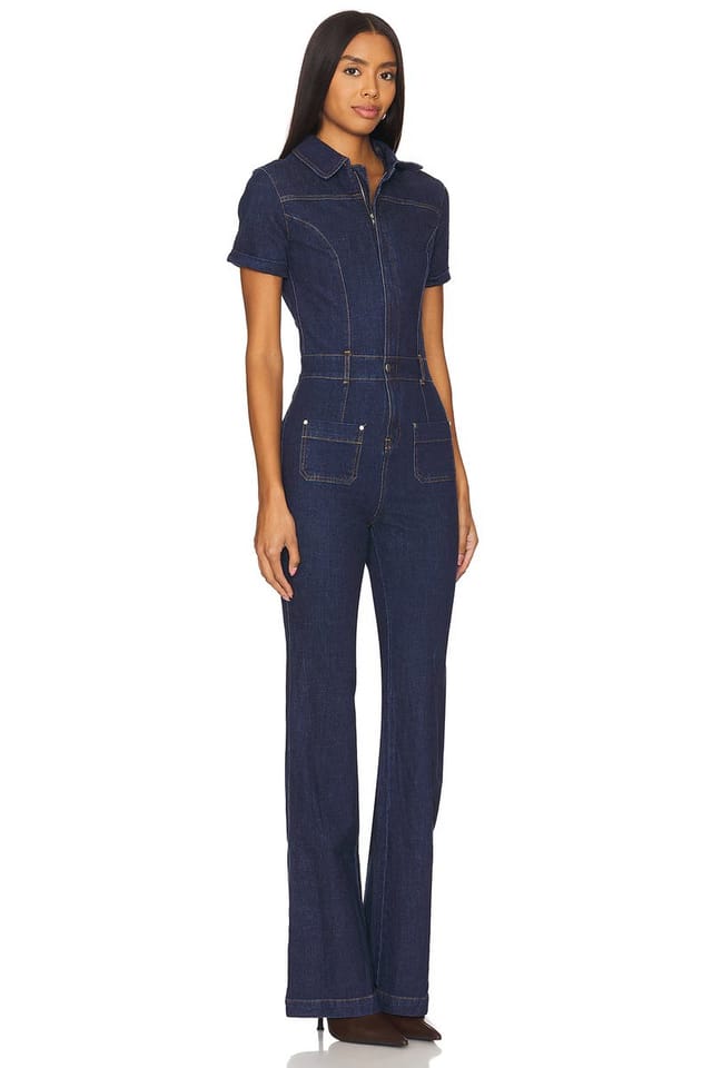 revolve Alexia Jumpsuit - 2