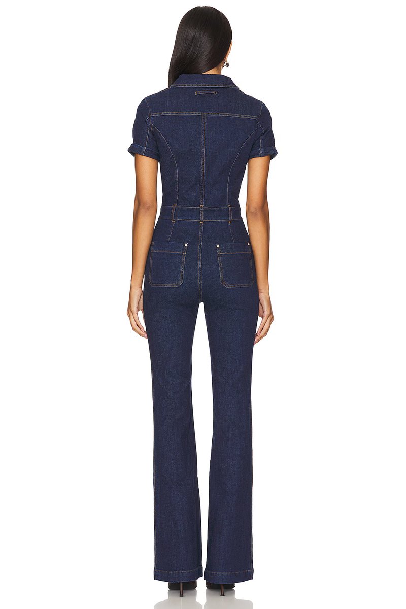 revolve Alexia Jumpsuit - 3