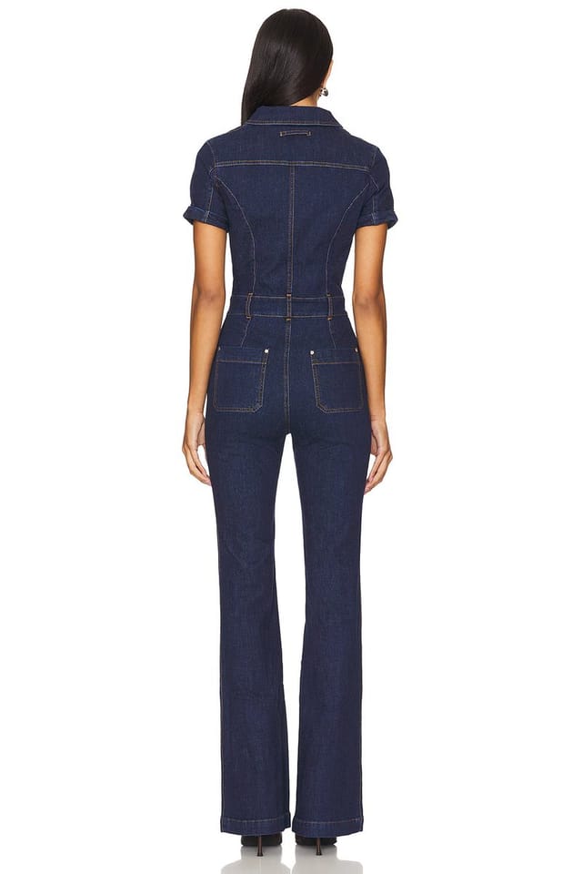 revolve Alexia Jumpsuit - 3