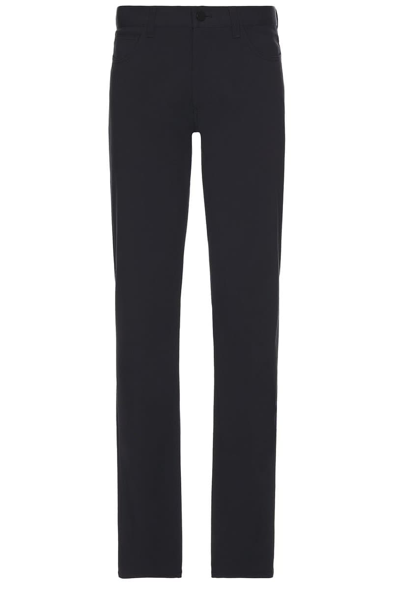 revolve Raffi Twill Pant