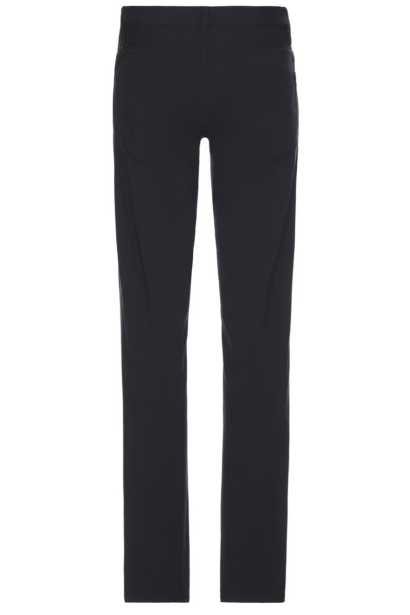 revolve Raffi Twill Pant - 2