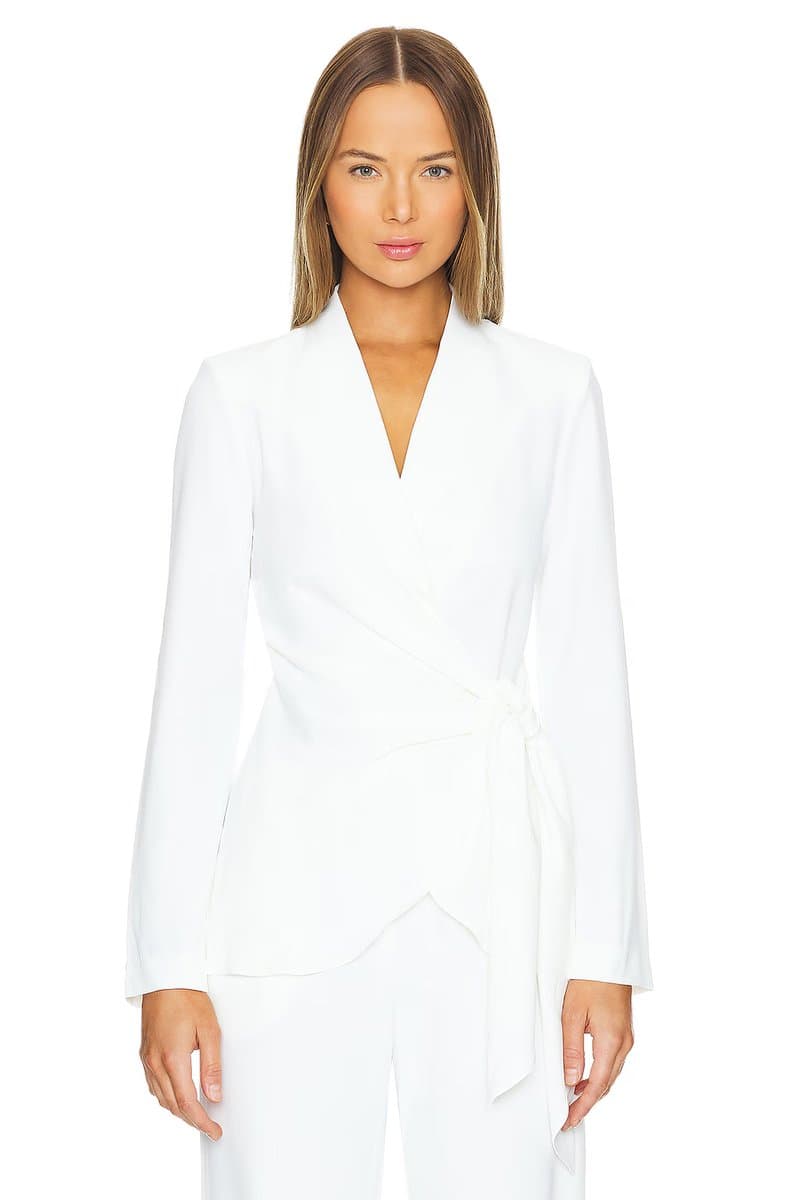 revolve Vera Blazer