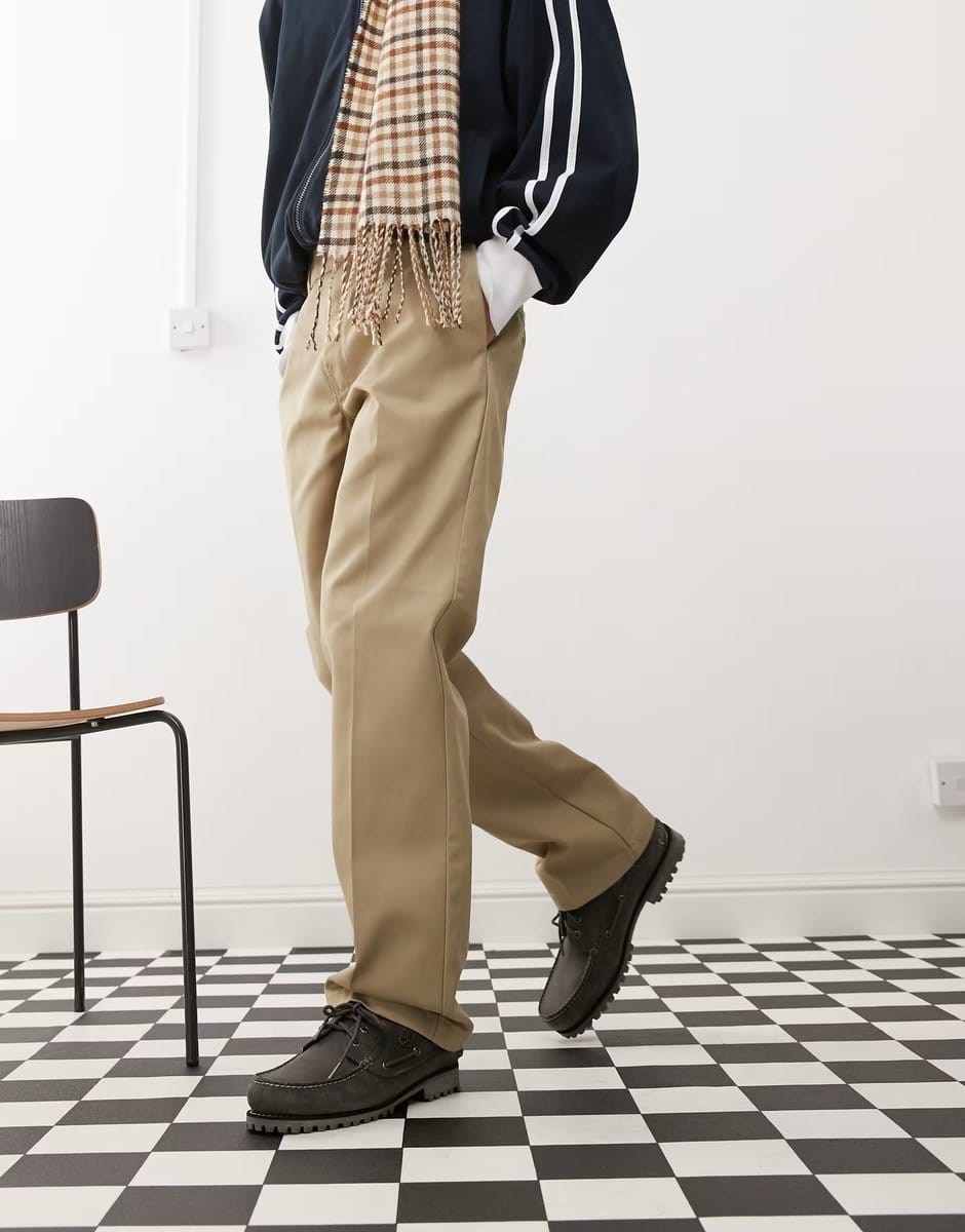 khaki