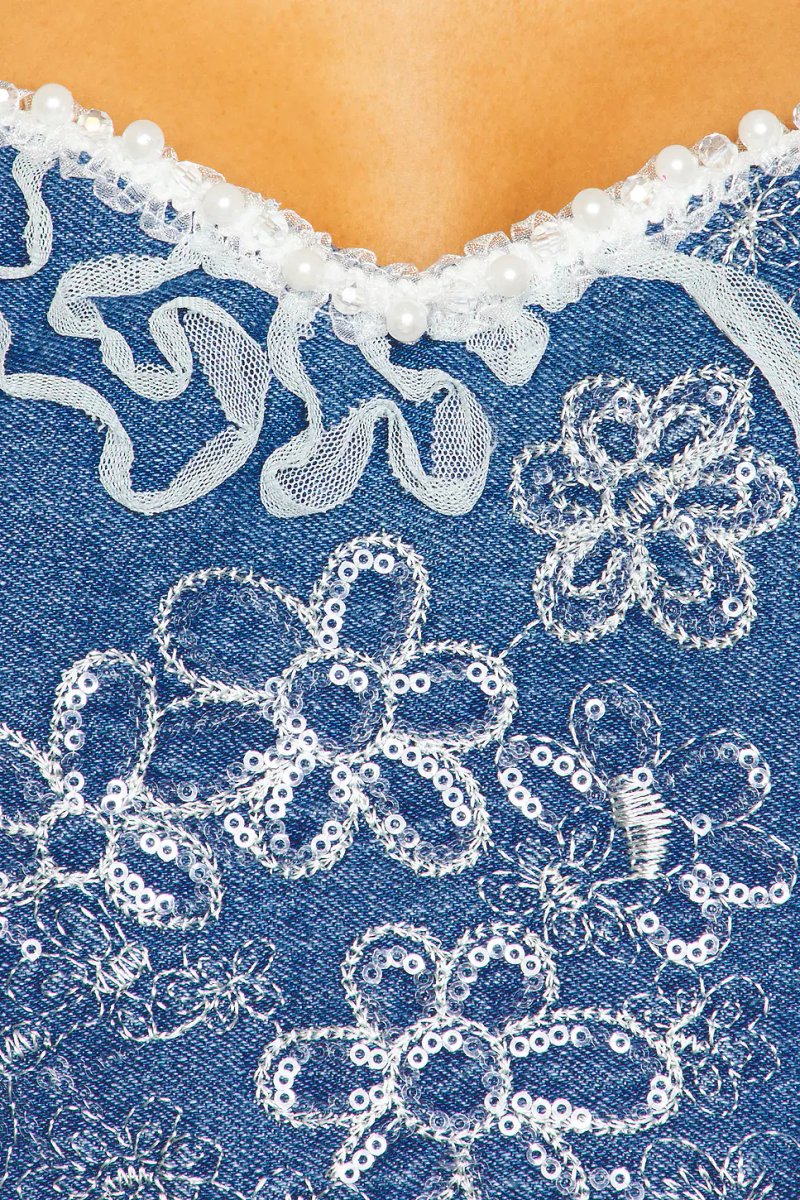 revolve Anneliese Midi Dress - 4