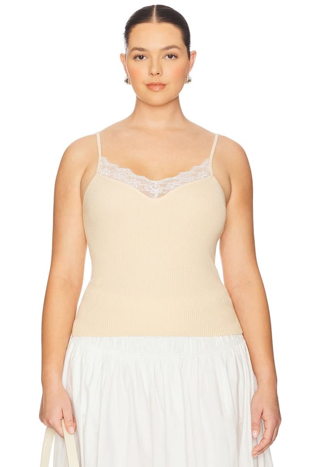 revolve by Marianna Eugene Tank Top - 2