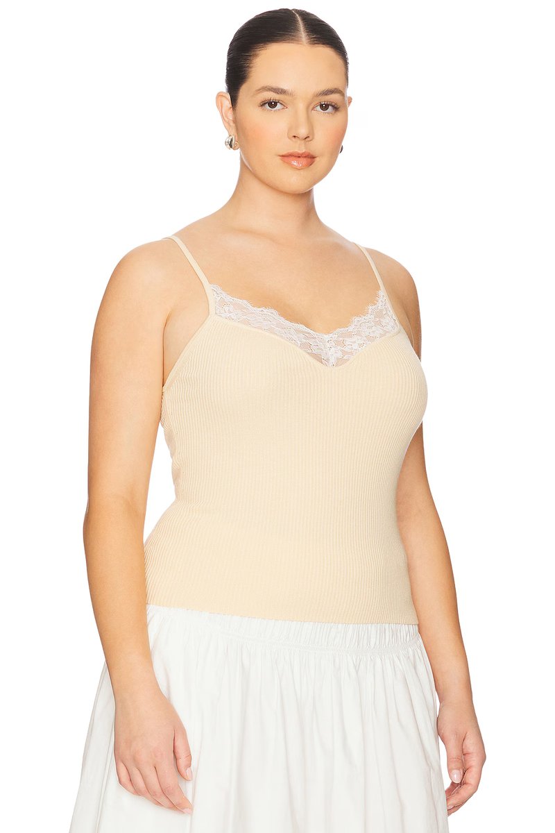 revolve by Marianna Eugene Tank Top - 4