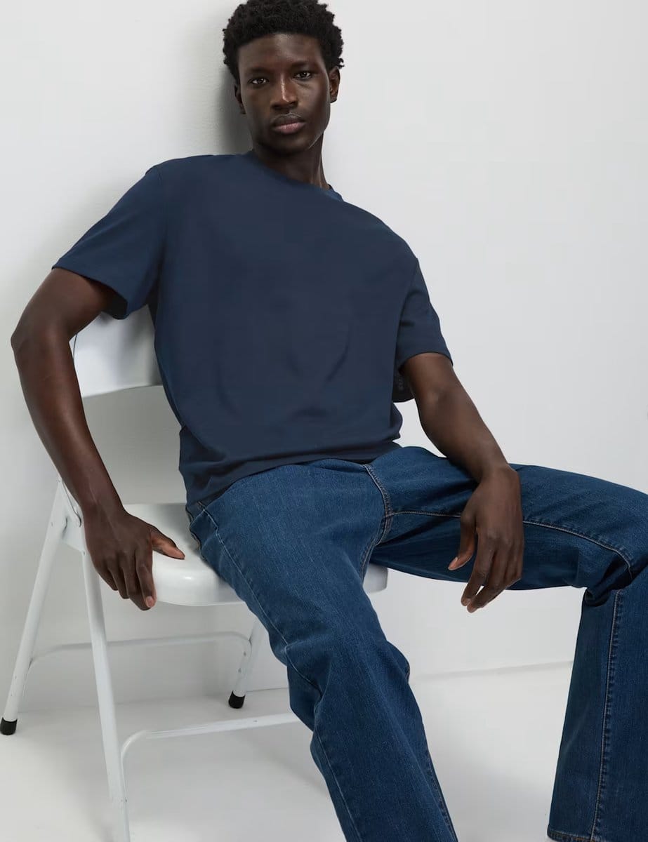 dark navy