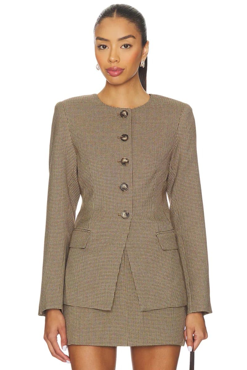 revolve Bellmere Jacket