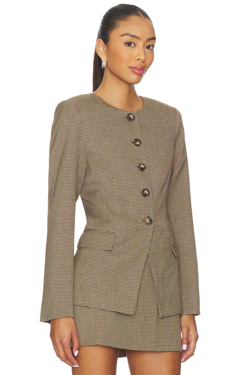 revolve Bellmere Jacket - 2