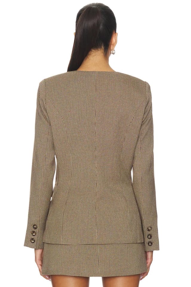 revolve Bellmere Jacket - 3