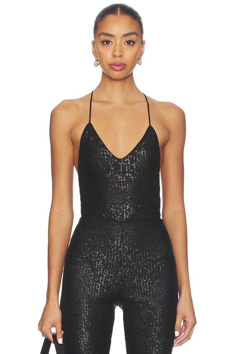 revolve Low Back Fara Slip Mio